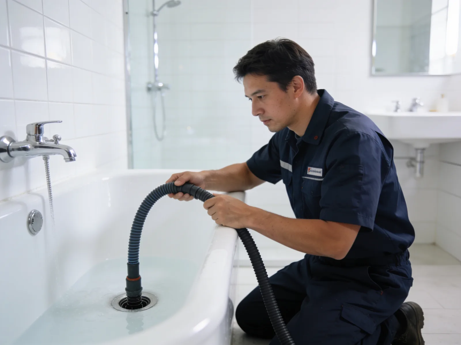 Emergency Plumber Bonlee, NC FAQs
